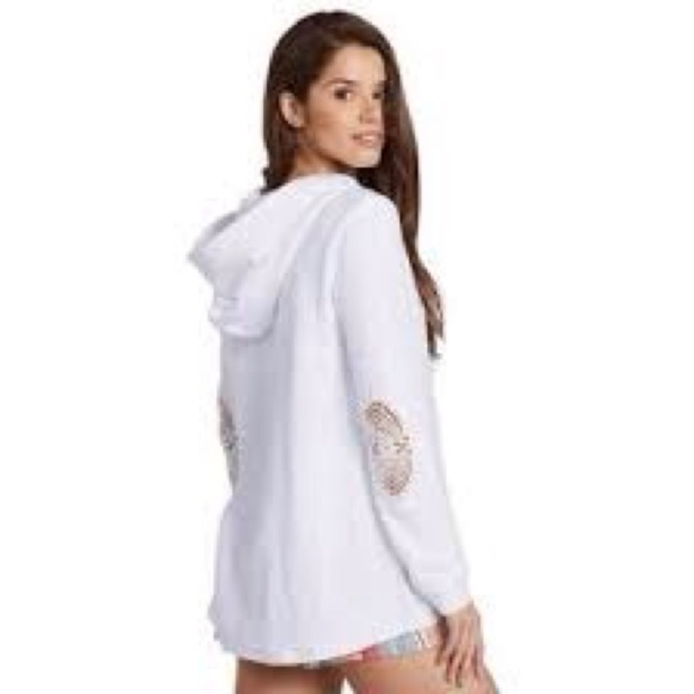 Roxy Sweater
